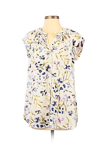 Daniel Rainn Short Sleeve Top (view 1)