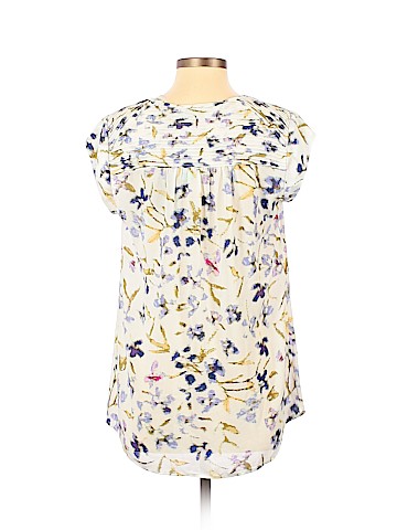 Daniel Rainn Short Sleeve Top (view 2)