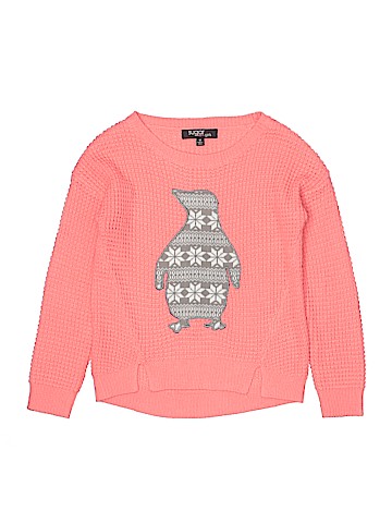 Sugar Rush Pullover Sweater (view 1)