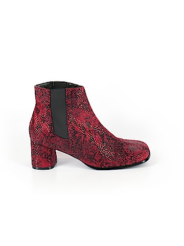 Chinese Laundry Ankle Boots (view 1)