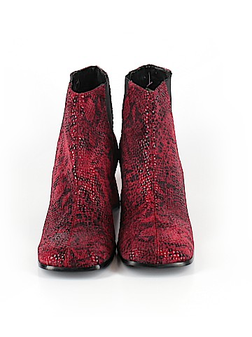 Chinese Laundry Ankle Boots (view 2)