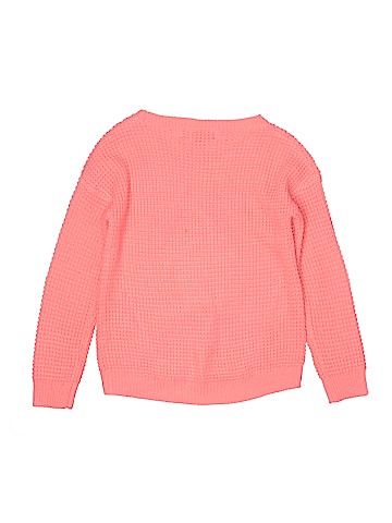 Sugar Rush Pullover Sweater (view 2)