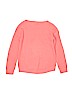 Sugar Rush 100% Acrylic Pink Pullover Sweater Size M (kids) - photo 2