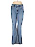 Levi's Blue Jeans Size 10 - photo 1
