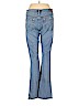 Levi's Blue Jeans Size 10 - photo 2