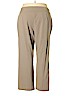 Avenue Tan Dress Pants Size 22 - photo 2