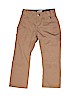 Billabong Tan Khakis Size 3T - photo 1