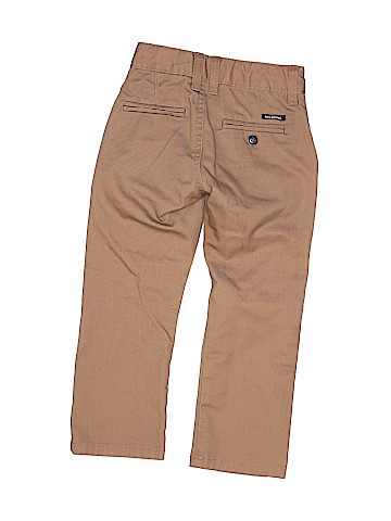 Billabong Khakis (view 2)