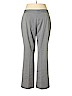Alex Marie Gray Dress Pants Size 16 - photo 2