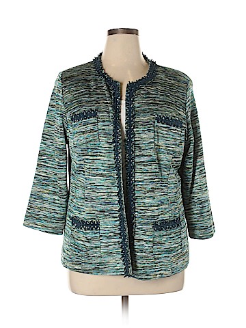 Chico's Jacket (view 1)