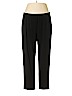 VIP Loves Knits by Avenue Black Casual Pants Size 18 - 20 - photo 1