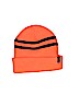 Brixton Stripes Orange Beanie One size - photo 1