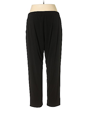 VIP Loves Knits by Avenue Casual Pants (view 2)