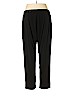 VIP Loves Knits by Avenue Black Casual Pants Size 18 - 20 - photo 2