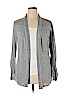 East 5th Gray Cardigan Size XL (tall) - photo 1