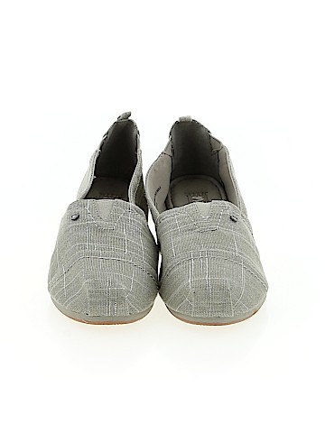 Assorted Brands Flats (view 2)