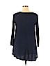 Assorted Brands Blue Casual Dress Size XL - photo 2