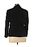dalia Black Blazer Size 14 - photo 2