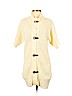 MICHAEL Michael Kors Ivory Cardigan Size S - photo 1