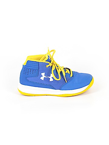 Under Armour Sneakers (view 1)