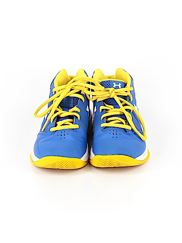 Under Armour Sneakers (view 2)