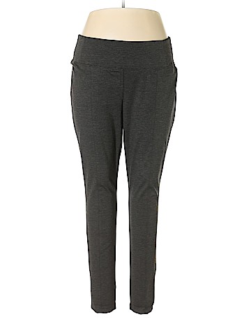 Apt. 9 Active Pants (view 1)