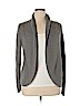 Mossimo Supply Co. 100% Acrylic Gray Cardigan Size XL - photo 1