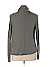 Mossimo Supply Co. 100% Acrylic Gray Cardigan Size XL - photo 2