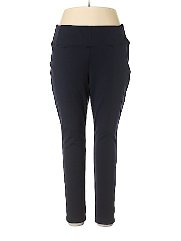 Apt. 9 Active Pants (view 1)