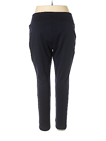 Apt. 9 Active Pants (view 2)