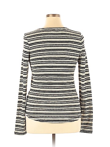 Lucky Brand Long Sleeve Henley (view 2)