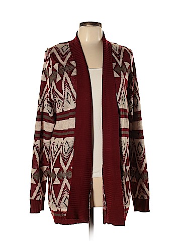 Charlotte Russe Cardigan (view 1)