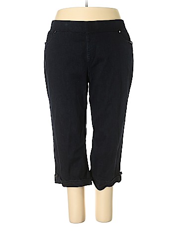 Avenue Jeggings (view 1)