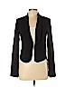 XOXO Black Blazer Size L - photo 1