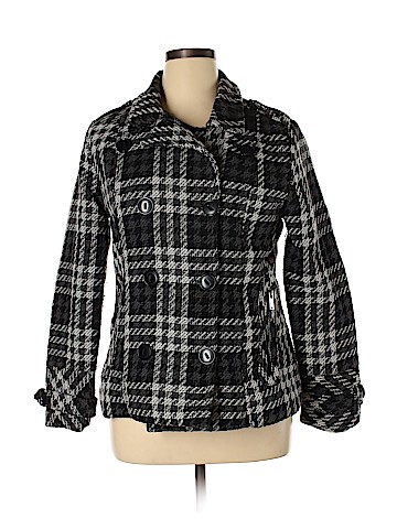 Dollhouse Coat (view 1)