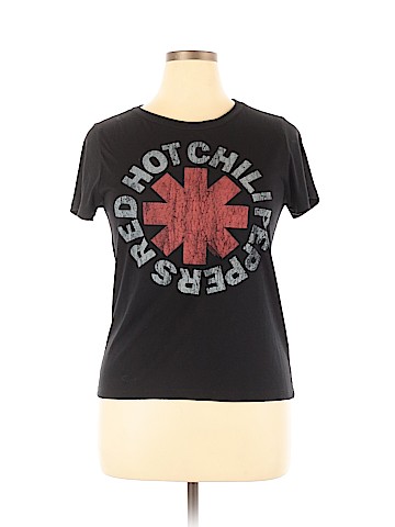 Bravado Short Sleeve T-Shirt (view 1)