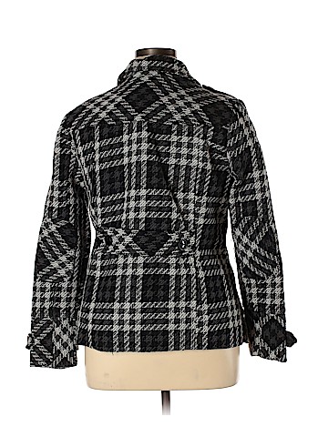 Dollhouse Coat (view 2)