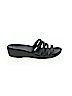 Crocs Black Mule/Clog Size 10 (wide) - photo 1
