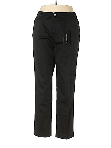 Assorted Brands Khakis (view 1)