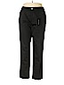 Assorted Brands Black Khakis Size 5X - photo 1