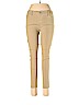 YMI Tan Jeggings Size XL - photo 1