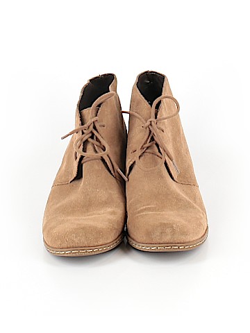 Franco Sarto Ankle Boots (view 2)