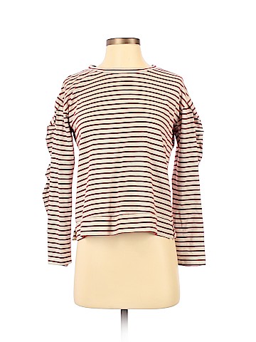 Lucky Brand Long Sleeve T-Shirt (view 1)