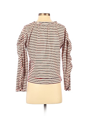 Lucky Brand Long Sleeve T-Shirt (view 2)