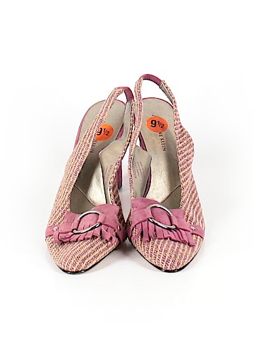 AK Anne Klein Heels (view 2)
