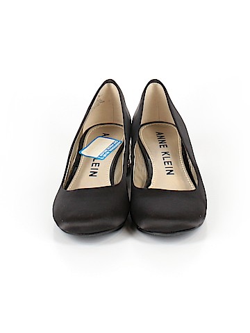 Anne Klein Flats (view 2)