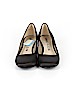 Anne Klein Black Flats Size 7 - photo 2