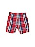 Okie Dokie 100% Cotton Red Shorts 12-18 MO / 18 MO - photo 2