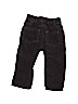 Carter's 100% Cotton Gray Cords 9-12 MO / 12 MO - photo 2