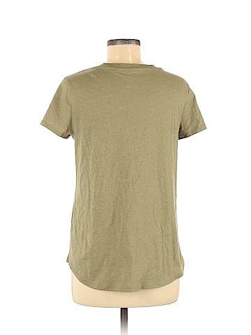 Mossimo Supply Co. Short Sleeve T-Shirt (view 2)